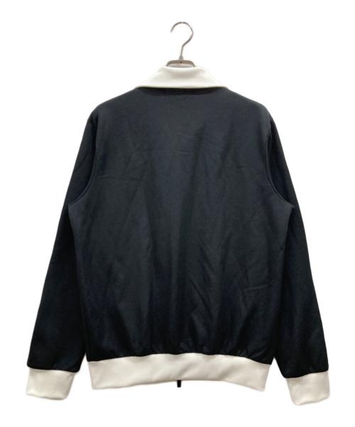 adidas（アディダス）adidas (アディダス) トラックジャケット ブラック サイズ:XLの古着・服飾アイテム