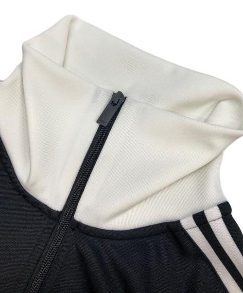 adidas（アディダス）adidas (アディダス) トラックジャケット ブラック サイズ:XLの古着・服飾アイテム