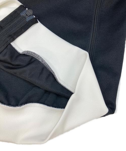 adidas（アディダス）adidas (アディダス) トラックジャケット ブラック サイズ:XLの古着・服飾アイテム
