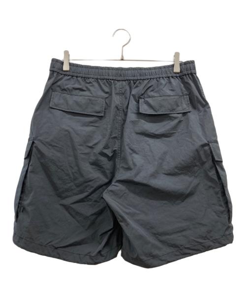 DAIWA PIER39（ダイワ ピア39）DAIWA PIER39 (ダイワ ピア39) TECH MIL 6POCKET SHORTS ブラック サイズ:Lの古着・服飾アイテム