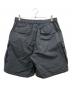 DAIWA PIER39 (ダイワ ピア39) TECH MIL 6POCKET SHORTS ブラック サイズ:L：10000円