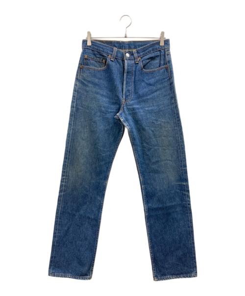 LEVI'S（リーバイス）LEVI'S (リーバイス) 501 デニムパンツ インディゴ サイズ:W32の古着・服飾アイテム