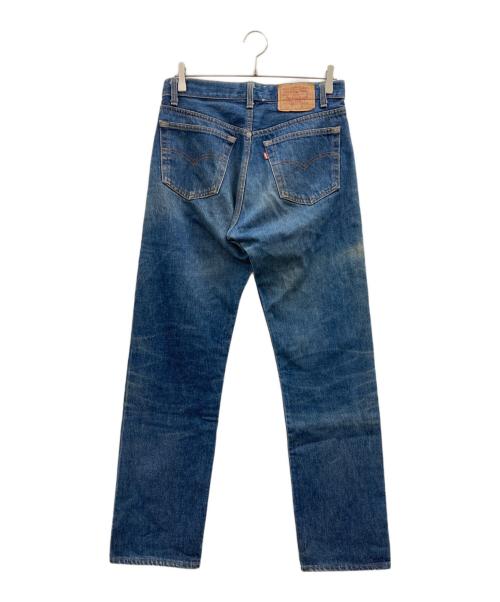 LEVI'S（リーバイス）LEVI'S (リーバイス) 501 デニムパンツ インディゴ サイズ:W32の古着・服飾アイテム