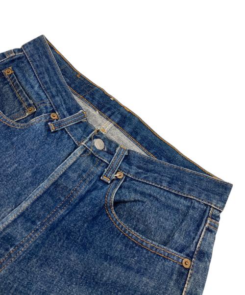LEVI'S（リーバイス）LEVI'S (リーバイス) 501 デニムパンツ インディゴ サイズ:W32の古着・服飾アイテム