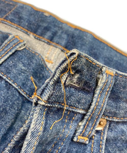 LEVI'S（リーバイス）LEVI'S (リーバイス) 501 デニムパンツ インディゴ サイズ:W32の古着・服飾アイテム