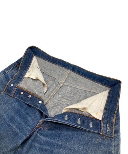 LEVI'S（リーバイス）LEVI'S (リーバイス) 501 デニムパンツ インディゴ サイズ:W32の古着・服飾アイテム