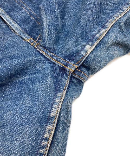 LEVI'S（リーバイス）LEVI'S (リーバイス) 501 デニムパンツ インディゴ サイズ:W32の古着・服飾アイテム