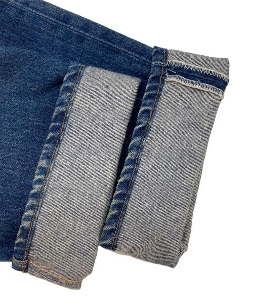 LEVI'S（リーバイス）LEVI'S (リーバイス) 501 デニムパンツ インディゴ サイズ:W32の古着・服飾アイテム