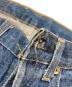 中古・古着 LEVI'S (リーバイス) 501 デニムパンツ インディゴ サイズ:W32：18000円