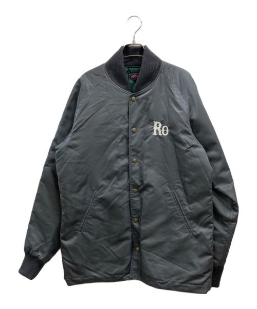 ROTAR（ローター）ROTAR (ローター) Nylon Pharaoh Court グレー サイズ:XLの古着・服飾アイテム