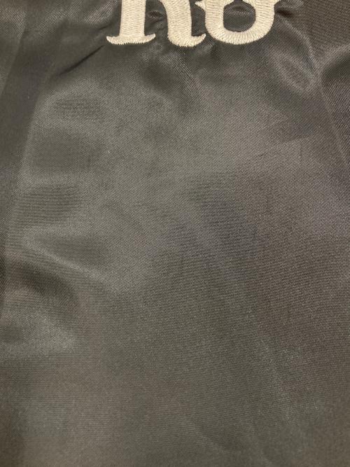 ROTAR（ローター）ROTAR (ローター) Nylon Pharaoh Court グレー サイズ:XLの古着・服飾アイテム