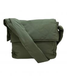 olend（オレンド）の古着「Querida Soft Bag」｜オリーブ