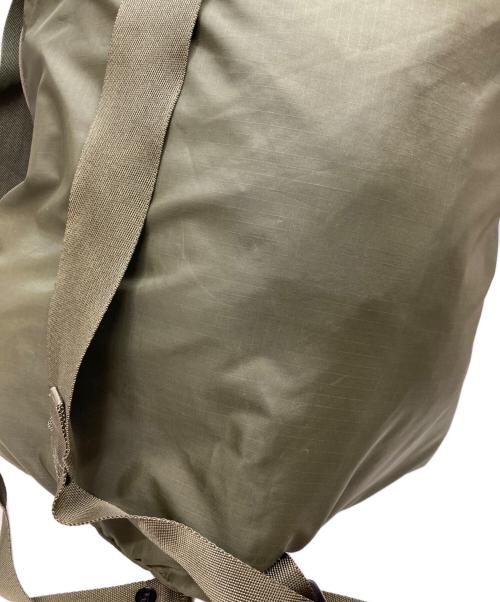 PORTER（ポーター）PORTER (ポーター) フレックス ボンサック(L) オリーブの古着・服飾アイテム