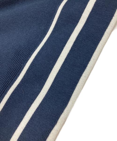 LOUIS VUITTON（ルイ ヴィトン）LOUIS VUITTON (ルイ ヴィトン) LOUIS VUITTON CUP ロゴマフラーの古着・服飾アイテム