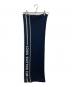 LOUIS VUITTON (ルイ ヴィトン) LOUIS VUITTON CUP ロゴマフラー：10000円