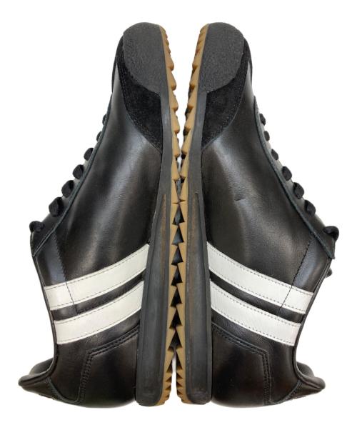 PATRICK（パトリック）PATRICK (パトリック) LIVERPOOL ローカットスニーカー ブラック サイズ:40の古着・服飾アイテム