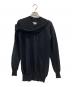 Maison Margiela 1（メゾンマルジェラ 1）の古着「切替ニット」｜ブラック