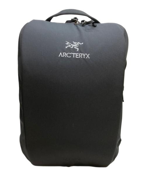 ARC'TERYX（アークテリクス）ARC'TERYX (アークテリクス) BLADE 6 /バックパック ブラックの古着・服飾アイテム