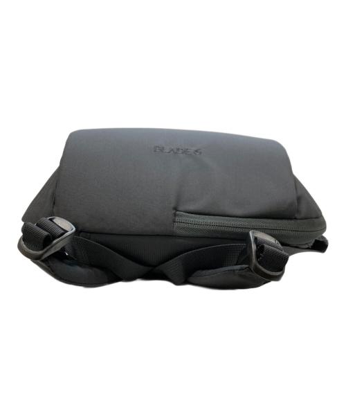 ARC'TERYX（アークテリクス）ARC'TERYX (アークテリクス) BLADE 6 /バックパック ブラックの古着・服飾アイテム