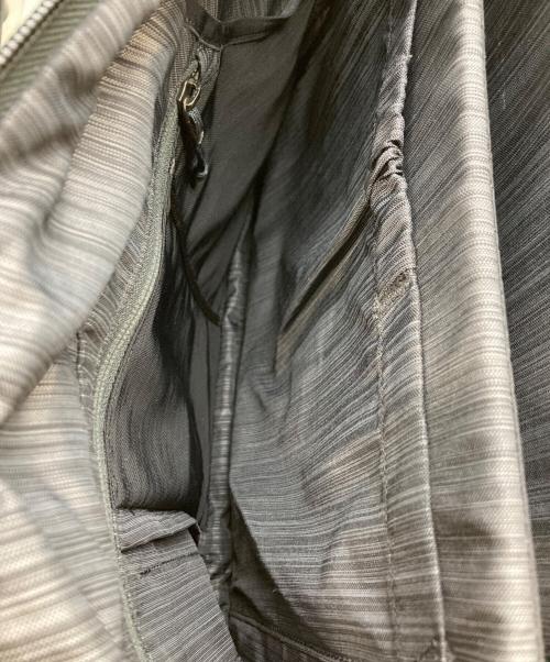 ARC'TERYX（アークテリクス）ARC'TERYX (アークテリクス) BLADE 6 /バックパック ブラックの古着・服飾アイテム
