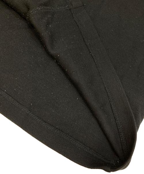 Maison Margiela（メゾンマルジェラ）Maison Margiela (メゾンマルジェラ) Vネックニット ブラック サイズ:40の古着・服飾アイテム
