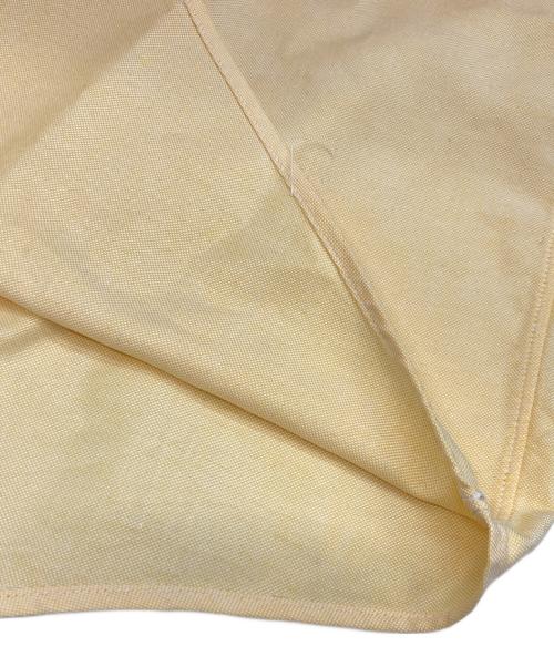 BROOKS BROTHERS（ブルックスブラザーズ）BROOKS BROTHERS (ブルックスブラザーズ) ボタンダウンシャツ オレンジ サイズ:14 1/2の古着・服飾アイテム