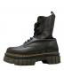 Dr.Martens (ドクターマーチン) AUDRICK 10I BOOT ブラック サイズ:UK6：13000円