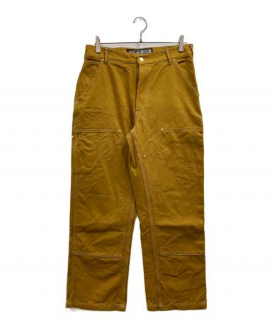 中古・古着通販】CarHartt (カーハート) ダブルニーペインターパンツ