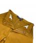 中古・古着 CarHartt (カーハート) ダブルニーペインターパンツ ベージュ サイズ:32×30：14000円