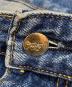 中古・古着 Carhartt WIP (カーハート ワーク イン プログレス) DOUBLE KNEE PANT インディゴ サイズ:M：12000円
