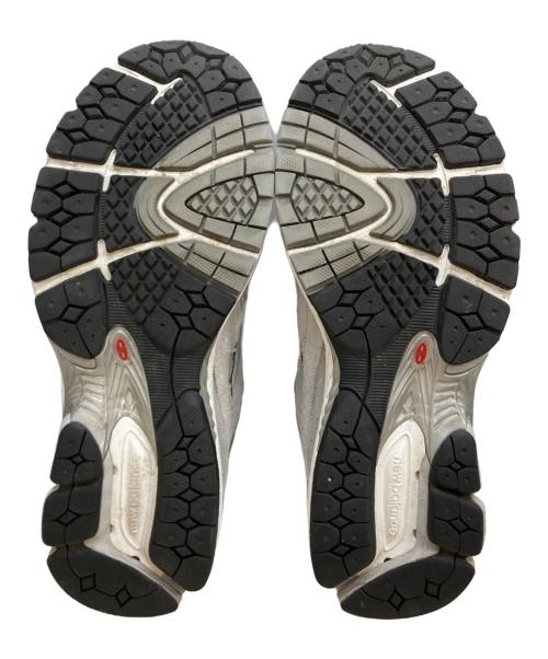 NEW BALANCE（ニューバランス）NEW BALANCE (ニューバランス) 2002RX スニーカー グレー サイズ:26の古着・服飾アイテム
