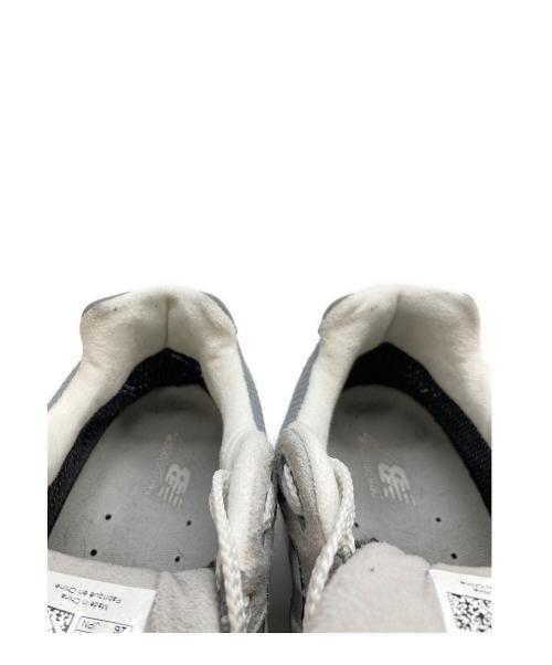 NEW BALANCE（ニューバランス）NEW BALANCE (ニューバランス) 2002RX スニーカー グレー サイズ:26の古着・服飾アイテム