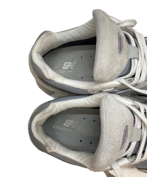 NEW BALANCE（ニューバランス）NEW BALANCE (ニューバランス) 2002RX スニーカー グレー サイズ:26の古着・服飾アイテム