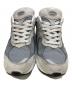 中古・古着 NEW BALANCE (ニューバランス) 2002RX スニーカー グレー サイズ:26：9000円