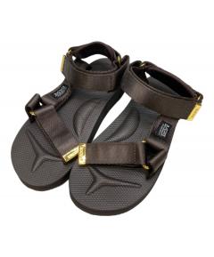 中古・古着通販】ISLAND SLIPPER (アイランドスリッパ) レザーサンダル