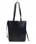 CELINE（セリーヌ）の古着「トートバッグ」｜ネイビー