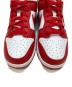 中古・古着 NIKE (ナイキ) Dunk Low SP レッド サイズ:26 未使用品：8000円