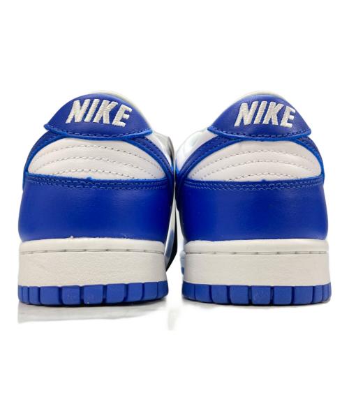 NIKE（ナイキ）NIKE (ナイキ) Dunk Low SP ブルー サイズ:26 未使用品の古着・服飾アイテム