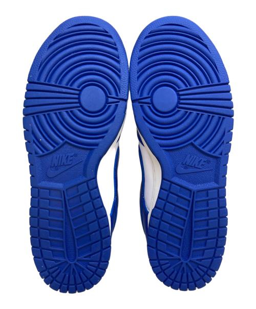 NIKE（ナイキ）NIKE (ナイキ) Dunk Low SP ブルー サイズ:26 未使用品の古着・服飾アイテム