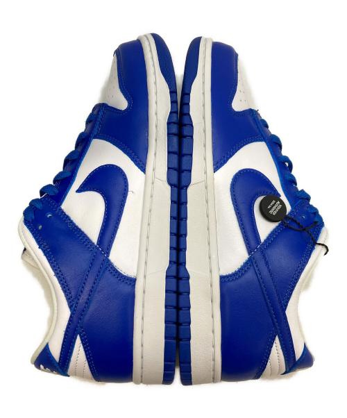 NIKE（ナイキ）NIKE (ナイキ) Dunk Low SP ブルー サイズ:26 未使用品の古着・服飾アイテム
