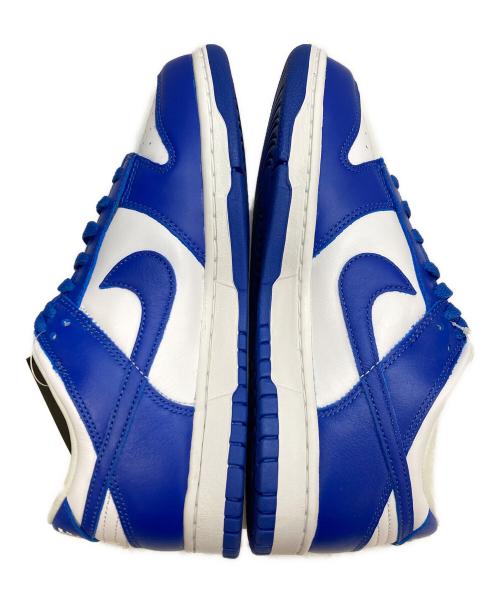 NIKE（ナイキ）NIKE (ナイキ) Dunk Low SP ブルー サイズ:26 未使用品の古着・服飾アイテム