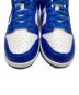 中古・古着 NIKE (ナイキ) Dunk Low SP ブルー サイズ:26 未使用品：9000円