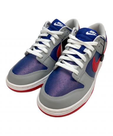中古・古着通販】NIKE (ナイキ) スニーカー ネイビー サイズ:26 未使用