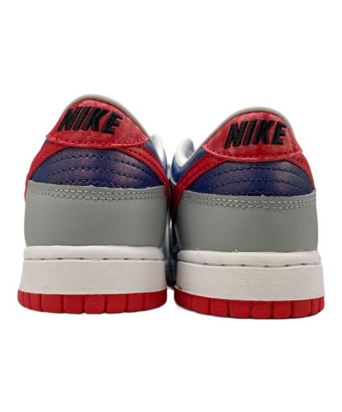 NIKE（ナイキ）NIKE (ナイキ) スニーカー ネイビー サイズ:26 未使用品の古着・服飾アイテム