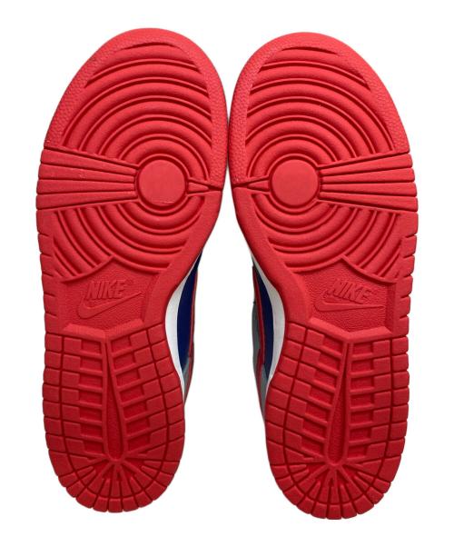 NIKE（ナイキ）NIKE (ナイキ) スニーカー ネイビー サイズ:26 未使用品の古着・服飾アイテム