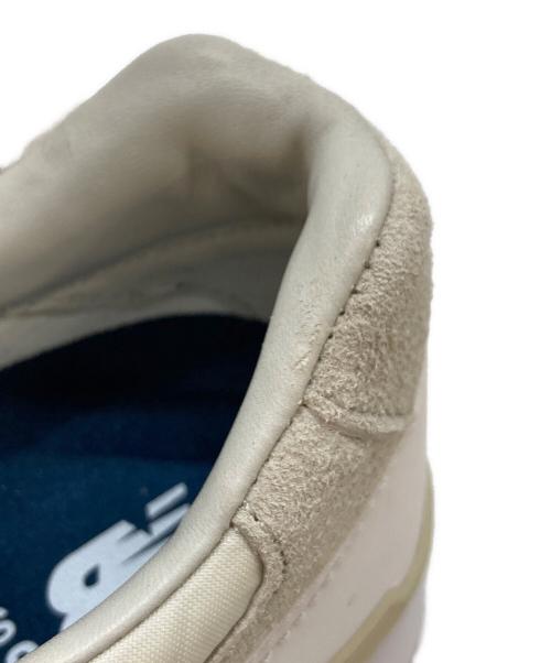 NEW BALANCE（ニューバランス）NEW BALANCE (ニューバランス) JOURNAL STANDARD (ジャーナルスタンダード) 別注MRL996JS ベージュ サイズ:25.5の古着・服飾アイテム