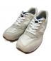 NEW BALANCE（ニューバランス）の古着「別注MRL996JS」｜ベージュ