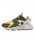 NIKE (ナイキ) stussy (ステューシー) スニーカー カーキ サイズ:26 未使用品：9000円