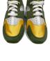 中古・古着 NIKE (ナイキ) stussy (ステューシー) スニーカー カーキ サイズ:26 未使用品：9000円
