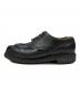 PARABOOT (パラブーツ) CHAMBORD Uチップシューズ ブラック サイズ:6 1/2：25000円